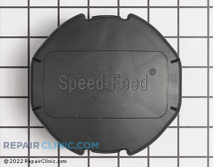 Trimmer Head X472000031 Main Product View
