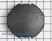 Trimmer Head - Part # 2268090 Mfg Part # X472000031