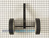 Wheel Assembly 308213001 Alternate Product View