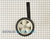 Wheel Assembly 308213001 Alternate Product View