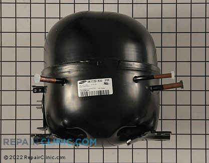 Compressor MK172DR2U/E08 Main Product View