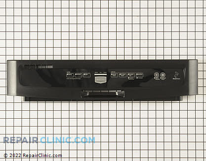 Control Panel (OEM)  W10254843