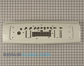 Control  Panel - Part # 1226873 Mfg Part # WD-5200-98