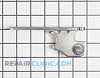 Door Hinge DA97-04876B Alternate Product View