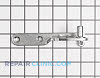 Door Hinge DA97-04877B Alternate Product View