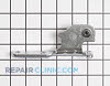 Door Hinge DA97-04877B Alternate Product View