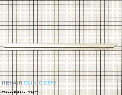 Exhaust Duct W10293054 Main Product View