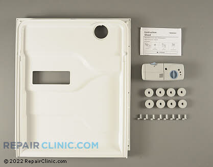 Inner Door Panel 12002179 Main Product View