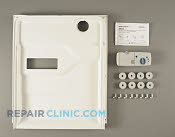 Inner Door Panel - Part # 1032766 Mfg Part # 12002179
