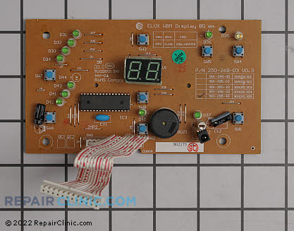 Power Supply Board (OEM)  309201305 - $14.75