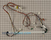 Wire Harness - Part # 1553385 Mfg Part # 137061100