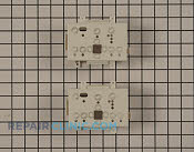 Control  Panel - Part # 1260239 Mfg Part # 5304459446