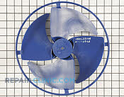 Fan Blade - Part # 1565502 Mfg Part # 5304476052