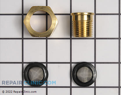 Fitting 192135GS Main Product View