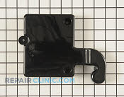 Hinge Cover - Part # 1512928 Mfg Part # 241946706