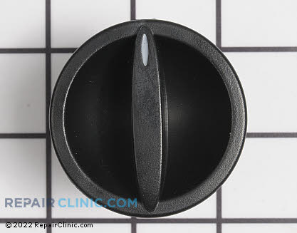 Knob WC02X10007 Main Product View