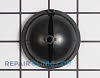 Knob WC02X10007 Alternate Product View