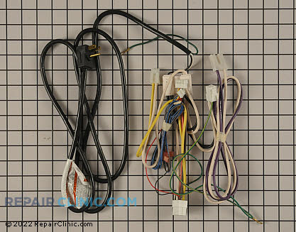 Wire Harness 297083200 Main Product View