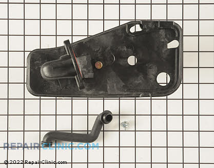 Air Filter Housing 696129 Main Product View