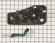 Air Filter Housing - Part # 1644391 Mfg Part # 696129