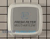 Air Filter Housing ACW73717301     Alternate Product View