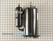 Compressor - Part # 1346408 Mfg Part # 5416A20045B