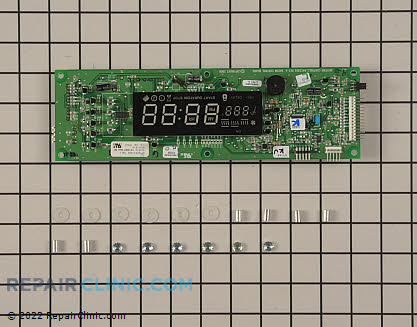 Display Board 701045-04 Main Product View