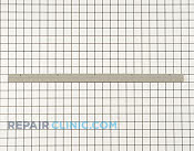 Door Seal - Part # 1563373 Mfg Part # 102121