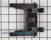 Filter Frame - Part # 1998659 Mfg Part # 491633