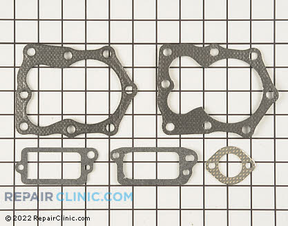 Gasket Set, Briggs & Stratton Genuine OEM  498528