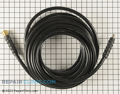 Wheel Horse Lawn Mower Hose
