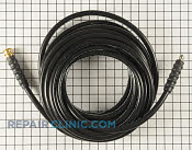 Hose - Part # 1965530 Mfg Part # 205734GS