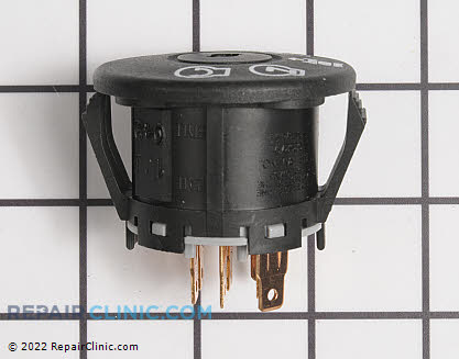 Ignition Switch 21546319 Main Product View