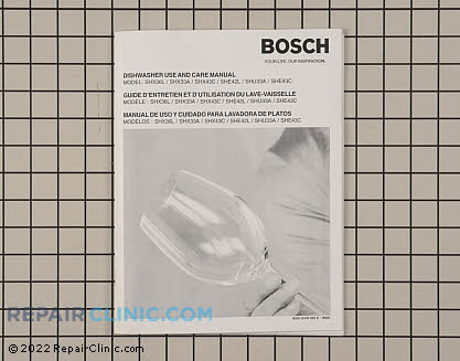 Installation Instructions 694889          Main Product View