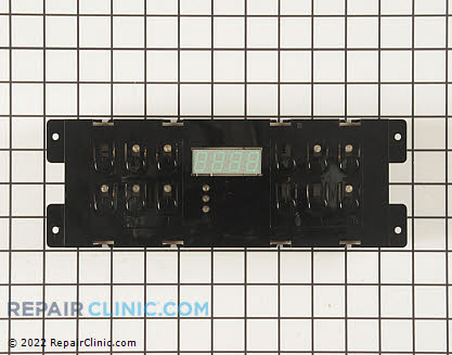 Oven Control Board (OEM)  316557232