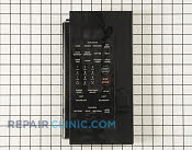 Touchpad and Control Panel - Part # 1396553 Mfg Part # AGM55832402