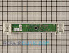 User Control and Display Board 667827          Alternate Product View