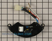 Voltage Regulator - Part # 1951689 Mfg Part # 290440002