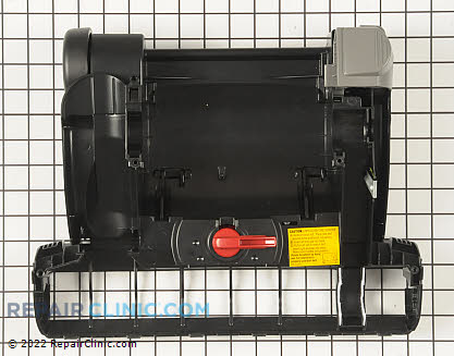 Base Assembly 61877-13 Main Product View