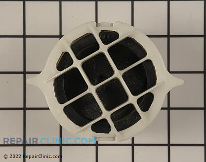Cap DC97-08740E Main Product View