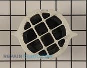 Cap - Part # 2075720 Mfg Part # DC97-08740E