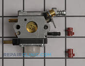 Carburetor - Part # 2220543 Mfg Part # 12520013126