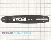 Chain Bar - Part # 1956547 Mfg Part # 671834006