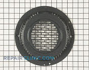 Cover - Part # 494792 Mfg Part # 316026701