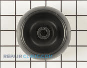 Deck Roller - Part # 1772411 Mfg Part # 02745400