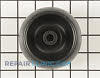 Deck Roller 02745400 Alternate Product View