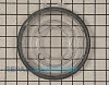 Dirt Cup Lid 93001645 Alternate Product View