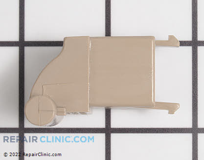 Door Hinge DC61-00527D Main Product View