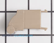 Door Hinge - Part # 2068911 Mfg Part # DC61-00527D