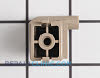 Door Hinge DC61-00527D Alternate Product View